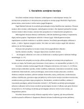 Amžius ir senėjimo problema šiuolaikinėje visuomenėje 5 puslapis