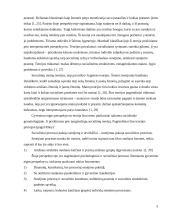 Amžius ir senėjimo problema šiuolaikinėje visuomenėje 6 puslapis