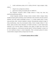 Elektros energijos tiekimas 8 puslapis