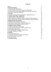 Hidrotechninė sistema 2 puslapis