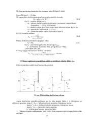 Hidrotechninė sistema 20 puslapis