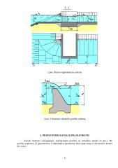 Hidrotechninė sistema 6 puslapis