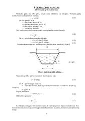 Hidrotechninė sistema 9 puslapis