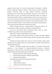Įmonės valdymo analizė: kavinė "Vandenis" 17 puslapis