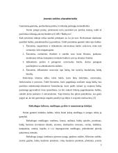 Įmonių steigimas, organizavimas ir valdymas 5 puslapis