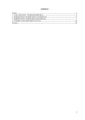 Įvaizdžio analizė: pramogų klubas "Mega" 2 puslapis