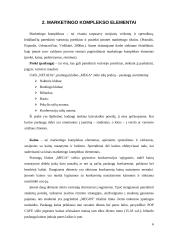 Įvaizdžio analizė: pramogų klubas "Mega" 6 puslapis