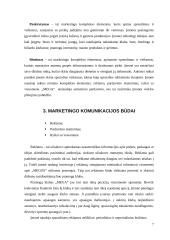 Įvaizdžio analizė: pramogų klubas "Mega" 7 puslapis