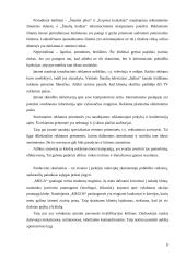 Įvaizdžio analizė: pramogų klubas "Mega" 8 puslapis