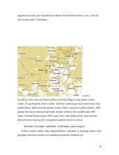 Kaimo turizmo sodybos plėtra: "Miego klinika" 18 puslapis