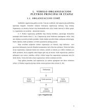 Kaimo turizmo sodybos plėtra: "Miego klinika" 5 puslapis