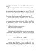 Kaimo turizmo sodybos plėtra: "Miego klinika" 8 puslapis