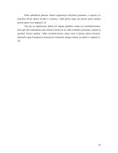 Kaimo turizmo sodybos plėtra: "Miego klinika" 10 puslapis