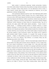 Lietuvos Respublikos (LR) diplomatiniai santykiai po Lietuvos Respublikos (LR) nepriklausomybės atkūrimo 12 puslapis
