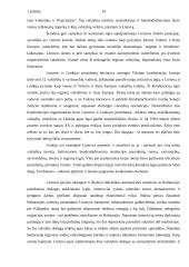 Lietuvos Respublikos (LR) diplomatiniai santykiai po Lietuvos Respublikos (LR) nepriklausomybės atkūrimo 14 puslapis
