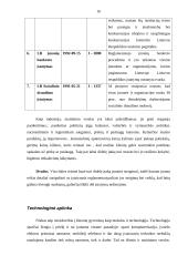 Marketingo planas: kavinė "Arena Pizza" 15 puslapis