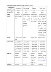 Marketingo planas: kavinė "Arena Pizza" 18 puslapis