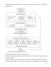 Marketingo strategija skirta eksportui 17 puslapis