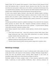 Marketingo strategija skirta eksportui 7 puslapis