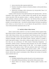 Organizacijos informacijos poreikiai 14 puslapis