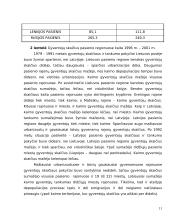 Pasienio regionų ekonominės problemos 11 puslapis