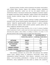 Pasienio regionų ekonominės problemos 12 puslapis