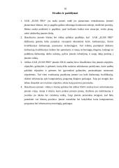 Strateginis planavimas: UAB "Elsis PRO" 18 puslapis
