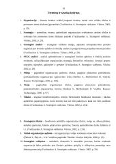 Strateginis planavimas: UAB "Elsis PRO" 19 puslapis