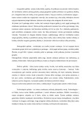 Strateginis planavimas: UAB "Elsis PRO" 7 puslapis
