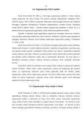Strateginis planavimas: UAB "Elsis PRO" 10 puslapis