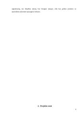 Verslo planas: apželdinimas IĮ "Vitželta" 8 puslapis