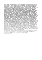 Laiškas mylimiausiam pasakos personažui 2 puslapis