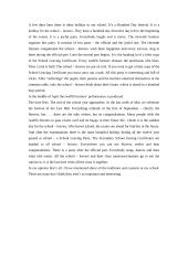 Traditions and customs at our school 2 puslapis