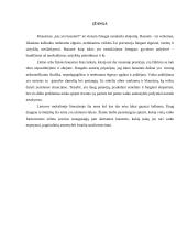 Bausmės ir nuobaudos pedagoginiame procese 2 puslapis