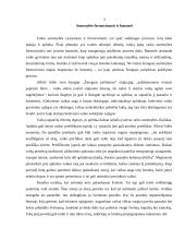 Bausmės ir nuobaudos pedagoginiame procese 3 puslapis