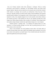 Bausmės ir nuobaudos pedagoginiame procese 4 puslapis