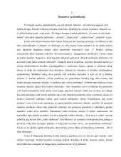 Bausmės ir nuobaudos pedagoginiame procese 5 puslapis