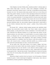 Bausmės ir nuobaudos pedagoginiame procese 6 puslapis