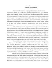 Bausmės ir nuobaudos pedagoginiame procese 7 puslapis