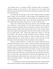 Bausmės ir nuobaudos pedagoginiame procese 8 puslapis