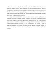 Bausmės ir nuobaudos pedagoginiame procese 9 puslapis