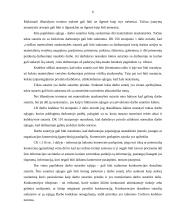 Darbo sutarties sudarymo tvarka, prielaidos ir turinys 6 puslapis