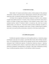 Darbo sutarties sudarymo tvarka, prielaidos ir turinys 10 puslapis