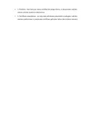 ISO 9001 ir ISO 9004 kokybės užtikrinimo modelis, normatyviniai techniniai dokumentai 11 puslapis