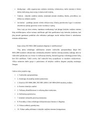 ISO 9001 ir ISO 9004 kokybės užtikrinimo modelis, normatyviniai techniniai dokumentai 5 puslapis