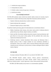 ISO 9001 ir ISO 9004 kokybės užtikrinimo modelis, normatyviniai techniniai dokumentai 6 puslapis