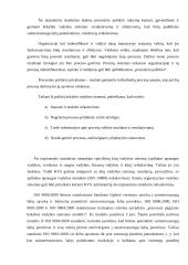 ISO 9001 ir ISO 9004 kokybės užtikrinimo modelis, normatyviniai techniniai dokumentai 7 puslapis