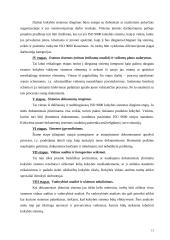 Kokybės matavimas ir kontrolė 13 puslapis
