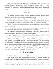 Kokybės standartai: AB "Snaigė" 4 puslapis