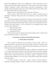 Kokybės standartai: AB "Snaigė" 5 puslapis
